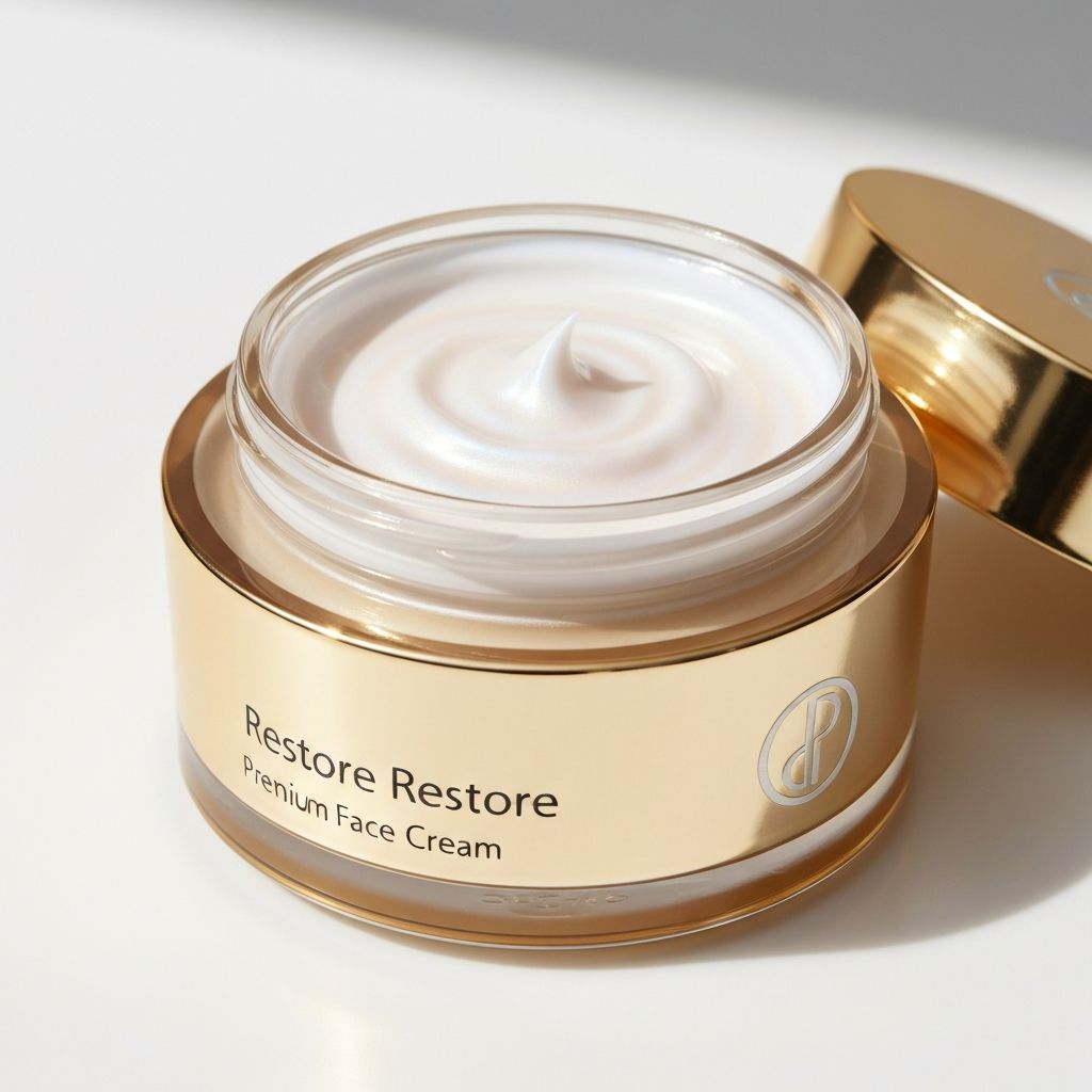 Premium Restore Cream